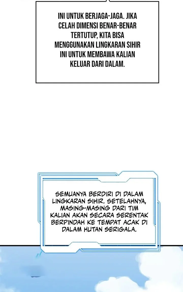 High Martial Arts Genius Is Only The Threshold To Meeting Me Chapter 10 Halaman 45