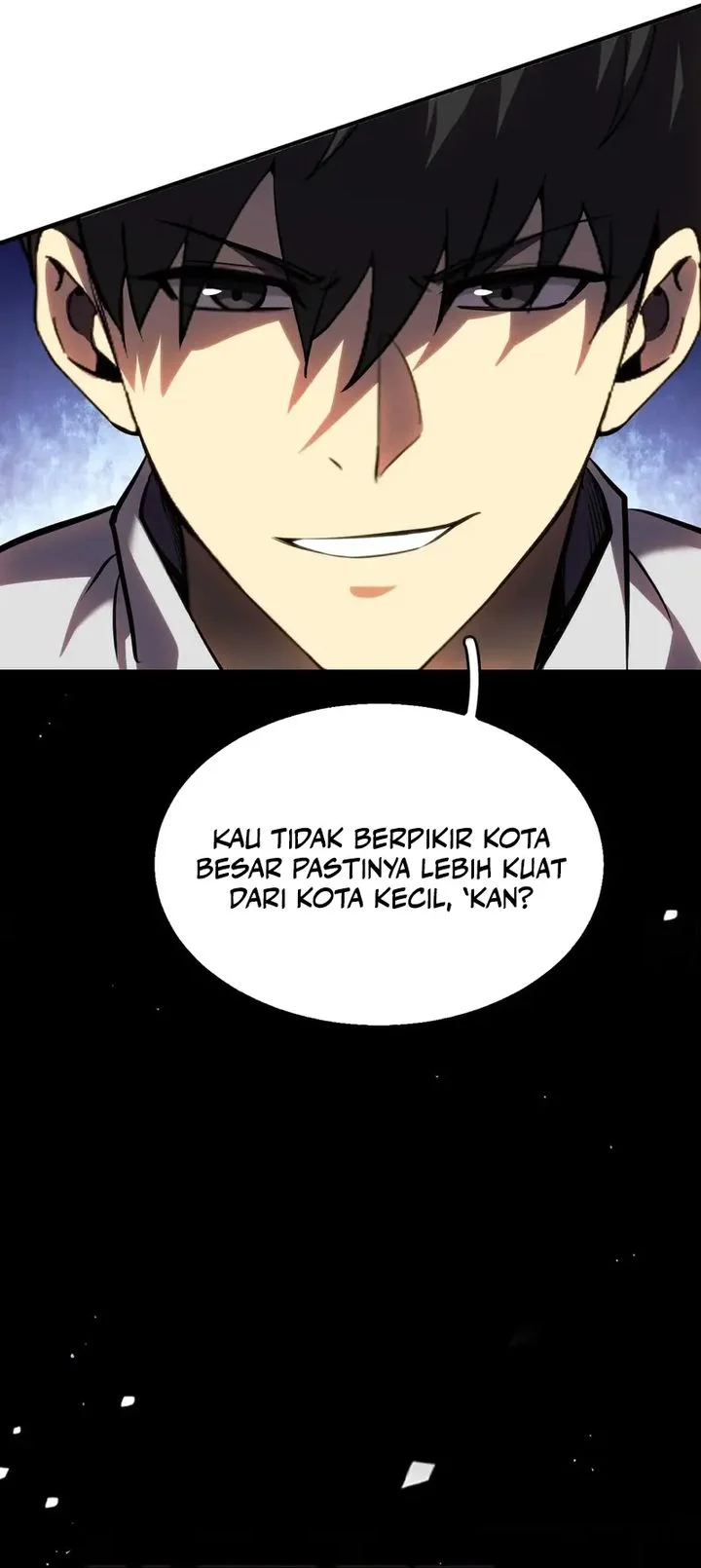 High Martial Arts Genius Is Only The Threshold To Meeting Me Chapter 11 Halaman 11