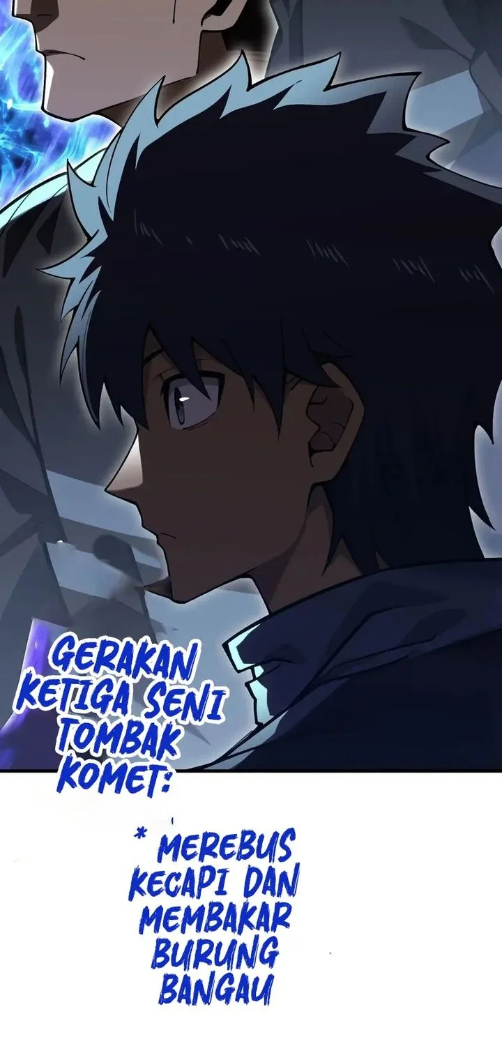 High Martial Arts Genius Is Only The Threshold To Meeting Me Chapter 11 Halaman 17