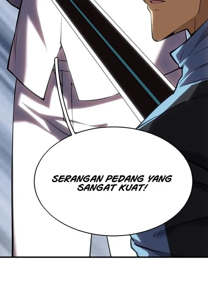 High Martial Arts Genius Is Only The Threshold To Meeting Me Chapter 11 Halaman 35