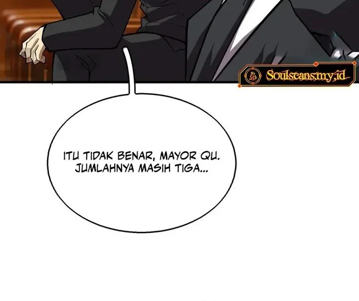 High Martial Arts Genius Is Only The Threshold To Meeting Me Chapter 11 Halaman 45