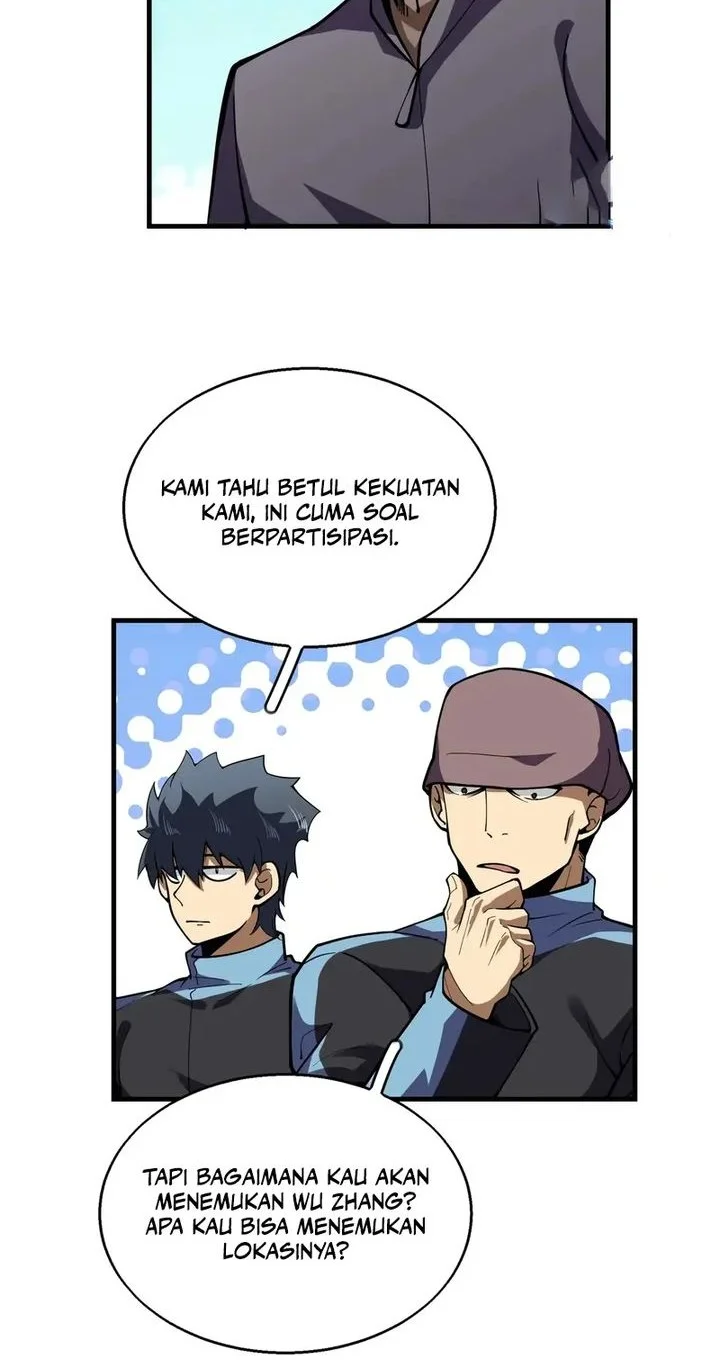 High Martial Arts Genius Is Only The Threshold To Meeting Me Chapter 12 Halaman 6