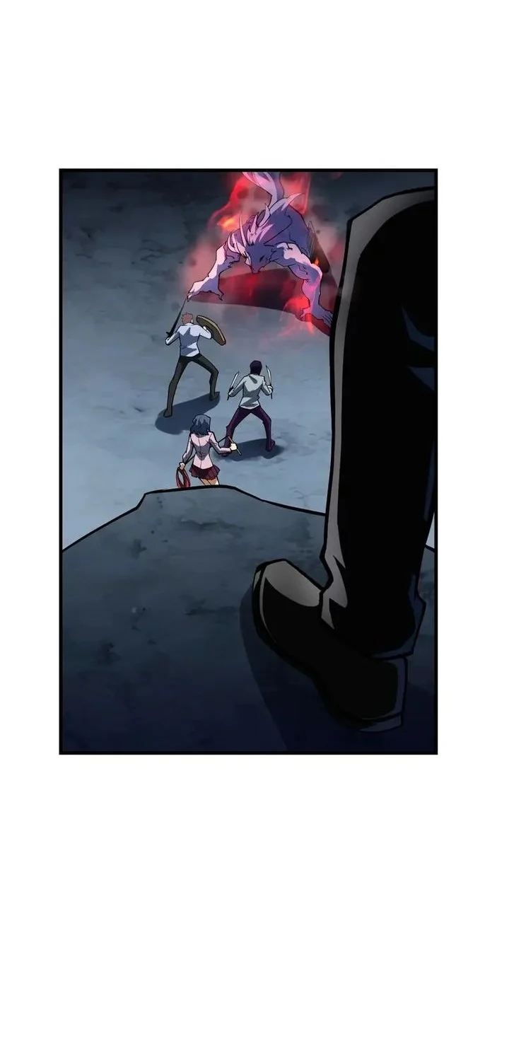 High Martial Arts Genius Is Only The Threshold To Meeting Me Chapter 12 Halaman 11