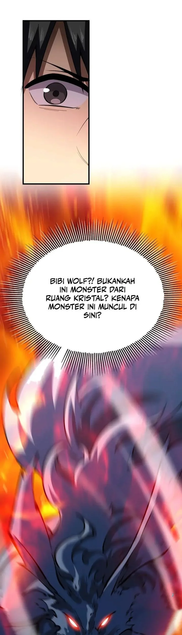 High Martial Arts Genius Is Only The Threshold To Meeting Me Chapter 12 Halaman 12