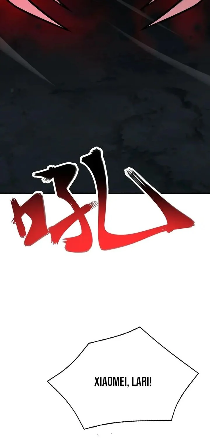 High Martial Arts Genius Is Only The Threshold To Meeting Me Chapter 12 Halaman 19