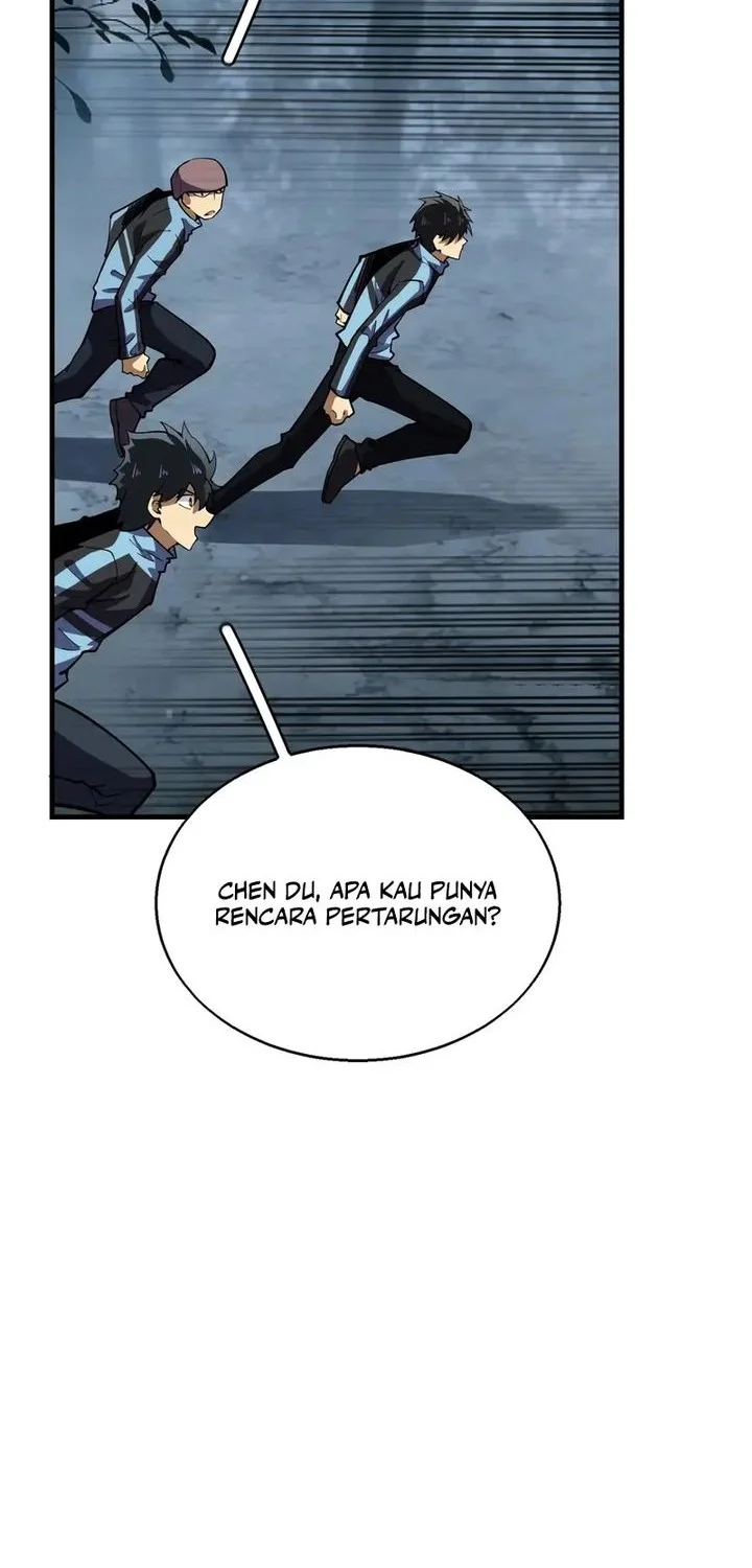 High Martial Arts Genius Is Only The Threshold To Meeting Me Chapter 12 Halaman 31