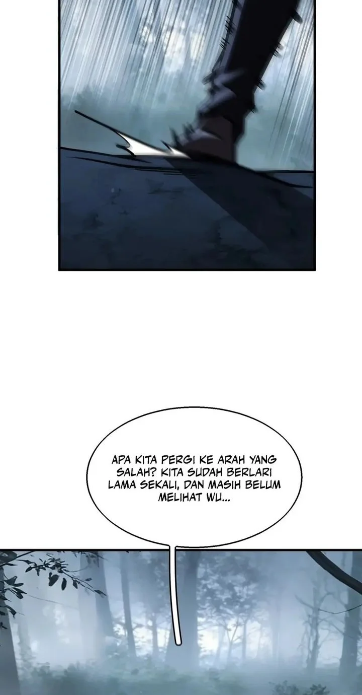High Martial Arts Genius Is Only The Threshold To Meeting Me Chapter 12 Halaman 37