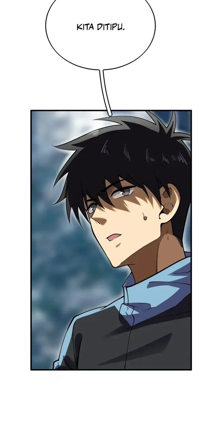 High Martial Arts Genius Is Only The Threshold To Meeting Me Chapter 12 Halaman 39