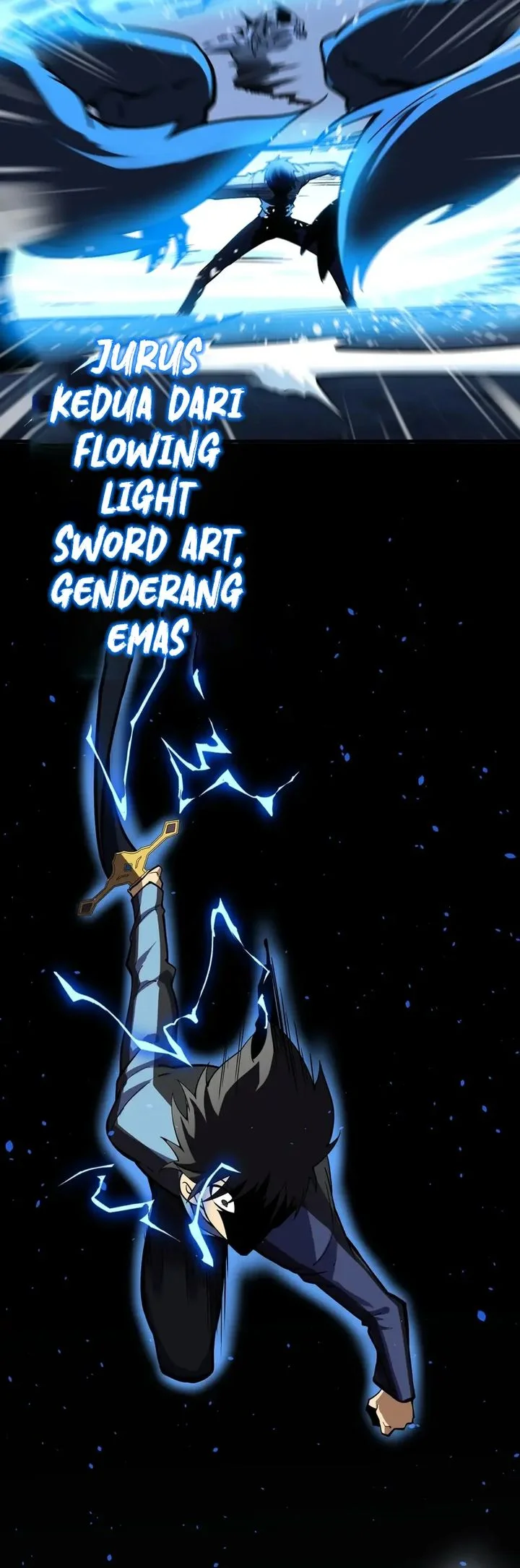 High Martial Arts Genius Is Only The Threshold To Meeting Me Chapter 12 Halaman 60