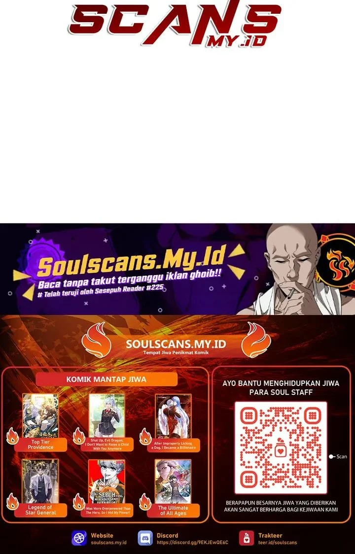 High Martial Arts Genius Is Only The Threshold To Meeting Me Chapter 12 Halaman 63