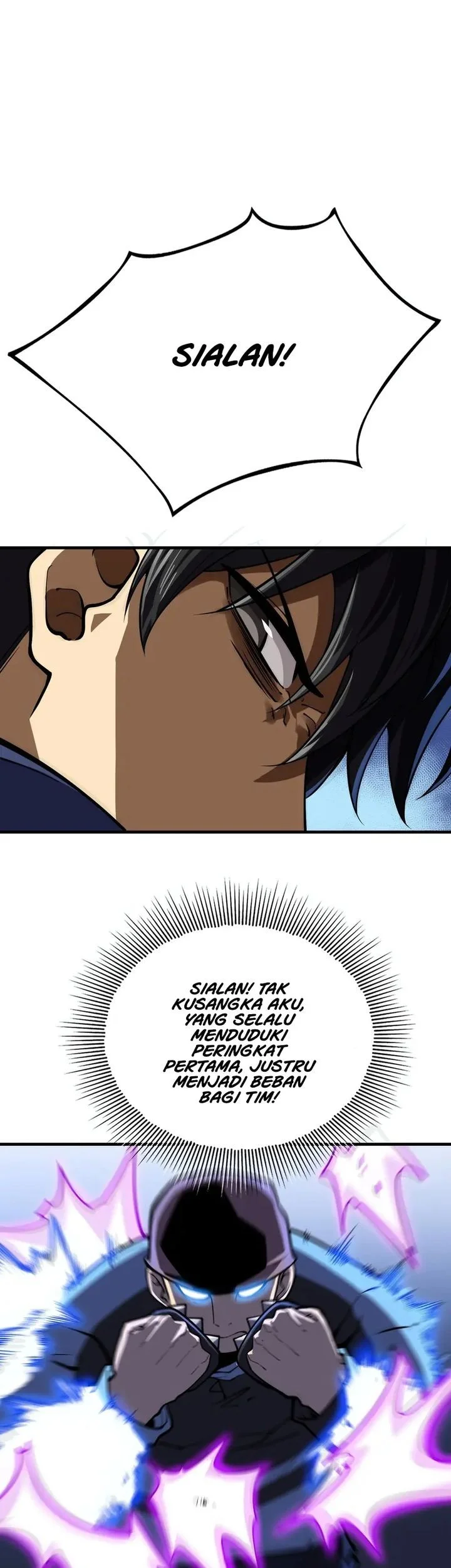 High Martial Arts Genius Is Only The Threshold To Meeting Me Chapter 13 Halaman 5