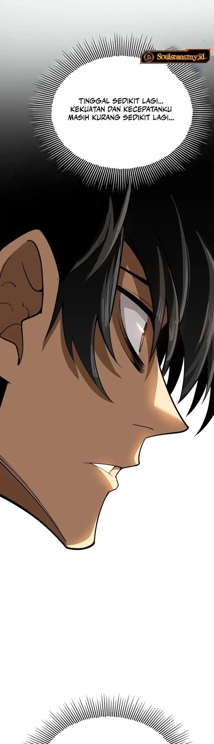 High Martial Arts Genius Is Only The Threshold To Meeting Me Chapter 13 Halaman 9