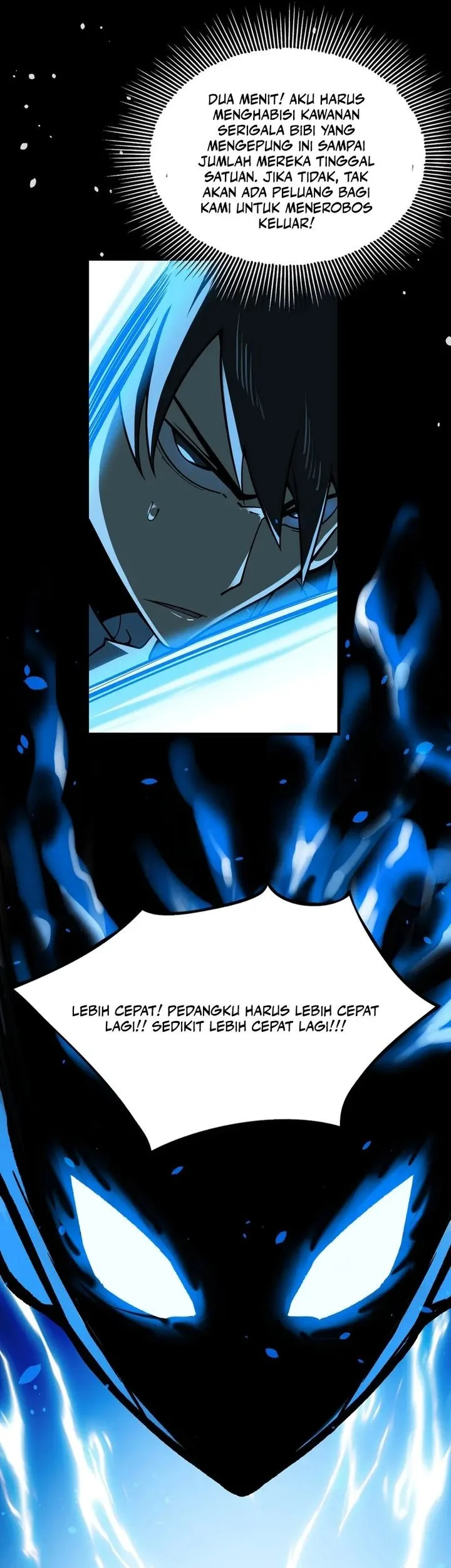 High Martial Arts Genius Is Only The Threshold To Meeting Me Chapter 13 Halaman 14