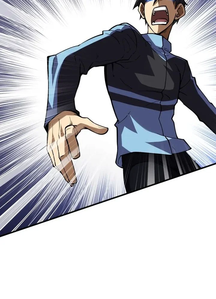 High Martial Arts Genius Is Only The Threshold To Meeting Me Chapter 13 Halaman 21