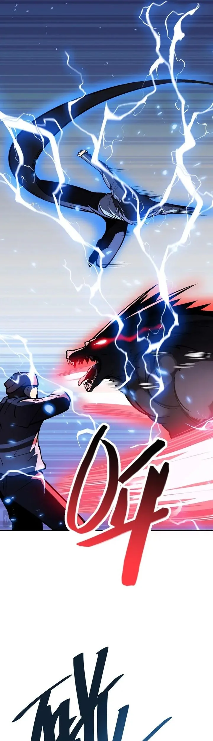 High Martial Arts Genius Is Only The Threshold To Meeting Me Chapter 13 Halaman 24