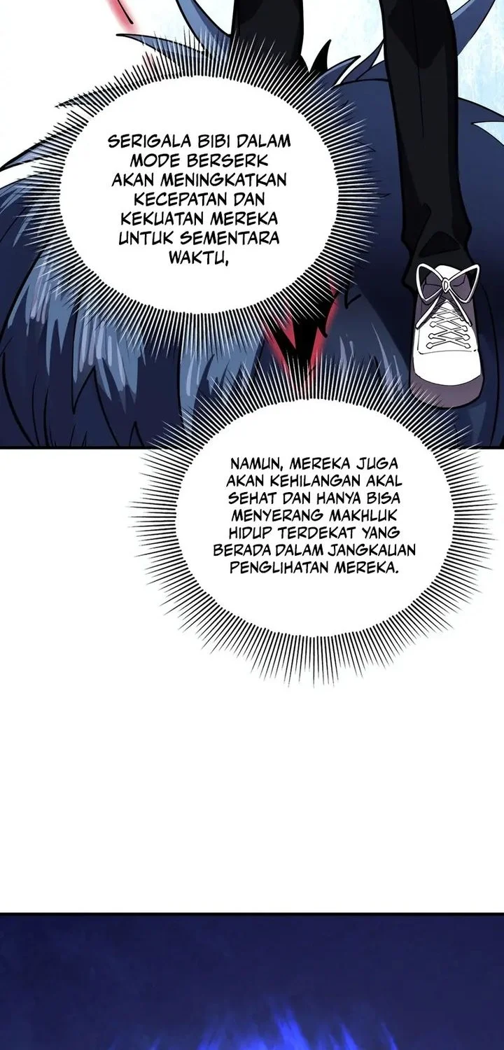 High Martial Arts Genius Is Only The Threshold To Meeting Me Chapter 13 Halaman 28