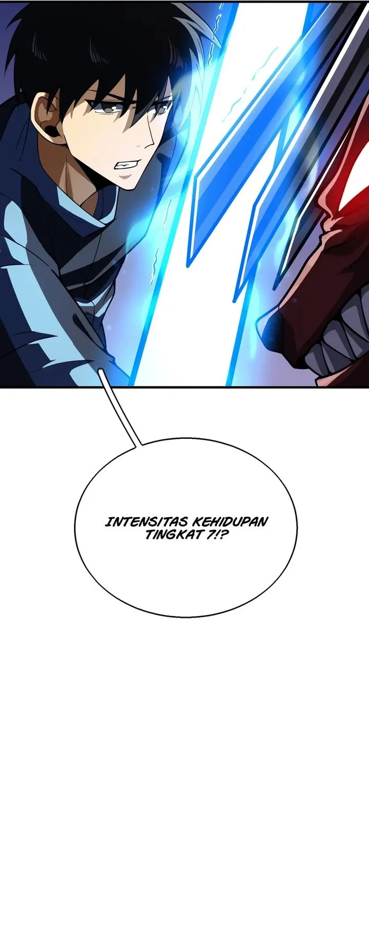 High Martial Arts Genius Is Only The Threshold To Meeting Me Chapter 13 Halaman 33