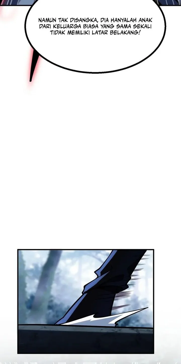 High Martial Arts Genius Is Only The Threshold To Meeting Me Chapter 13 Halaman 43