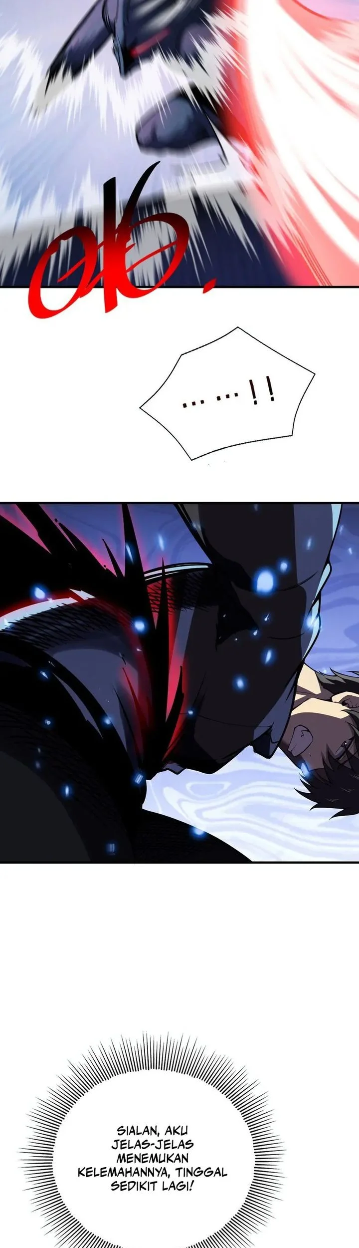 High Martial Arts Genius Is Only The Threshold To Meeting Me Chapter 14 Halaman 7