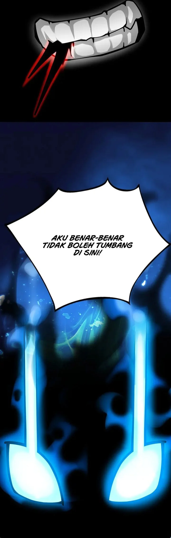 High Martial Arts Genius Is Only The Threshold To Meeting Me Chapter 14 Halaman 15