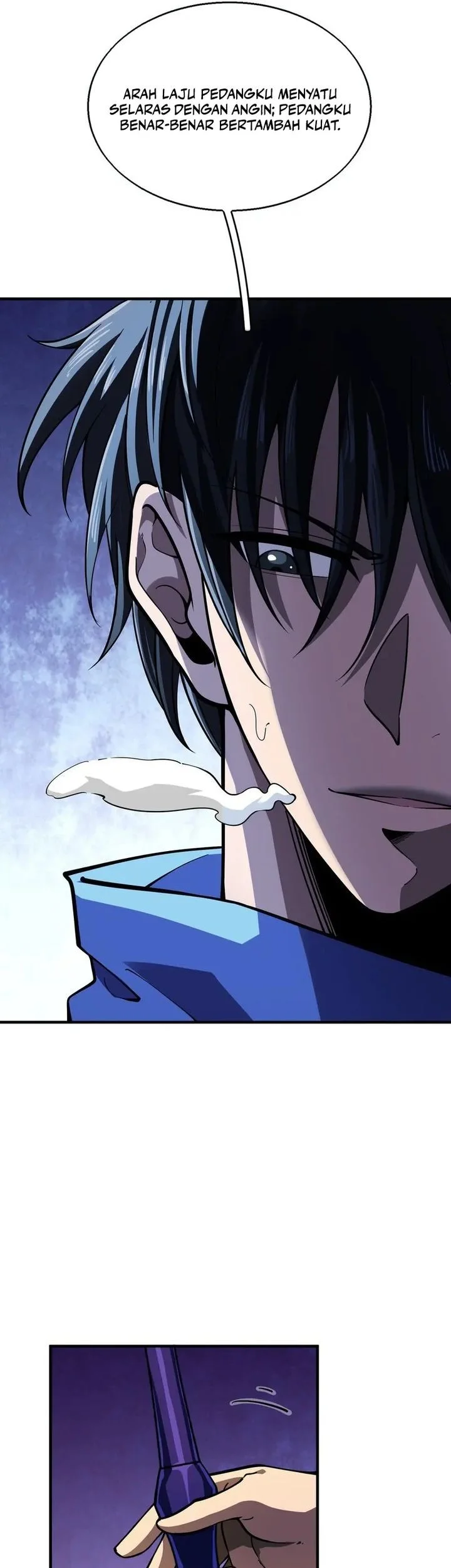 High Martial Arts Genius Is Only The Threshold To Meeting Me Chapter 14 Halaman 29