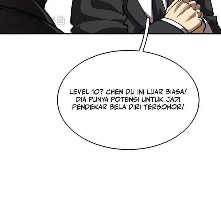 High Martial Arts Genius Is Only The Threshold To Meeting Me Chapter 14 Halaman 38