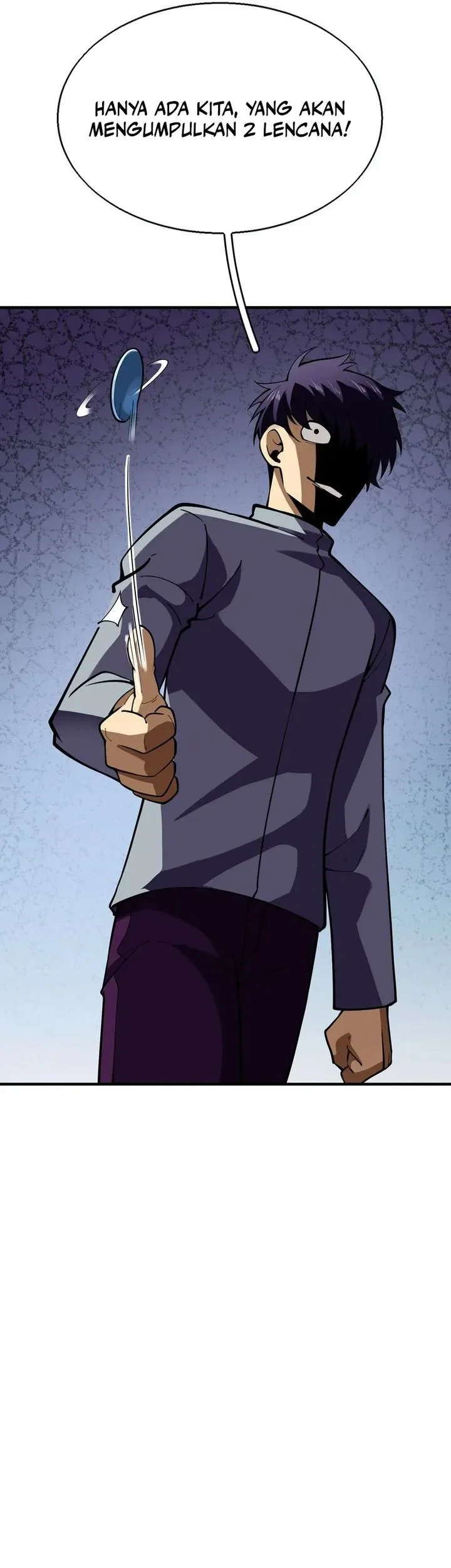 High Martial Arts Genius Is Only The Threshold To Meeting Me Chapter 14 Halaman 45