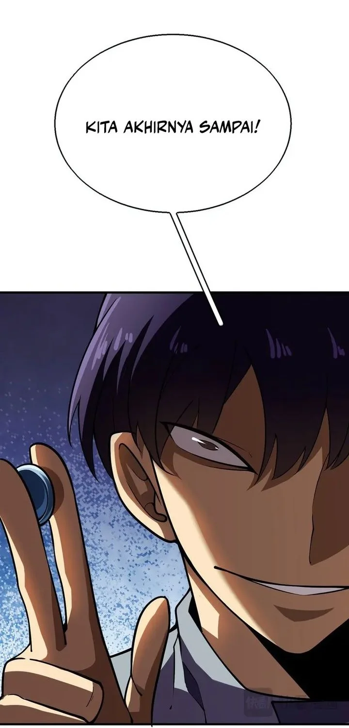 High Martial Arts Genius Is Only The Threshold To Meeting Me Chapter 14 Halaman 46