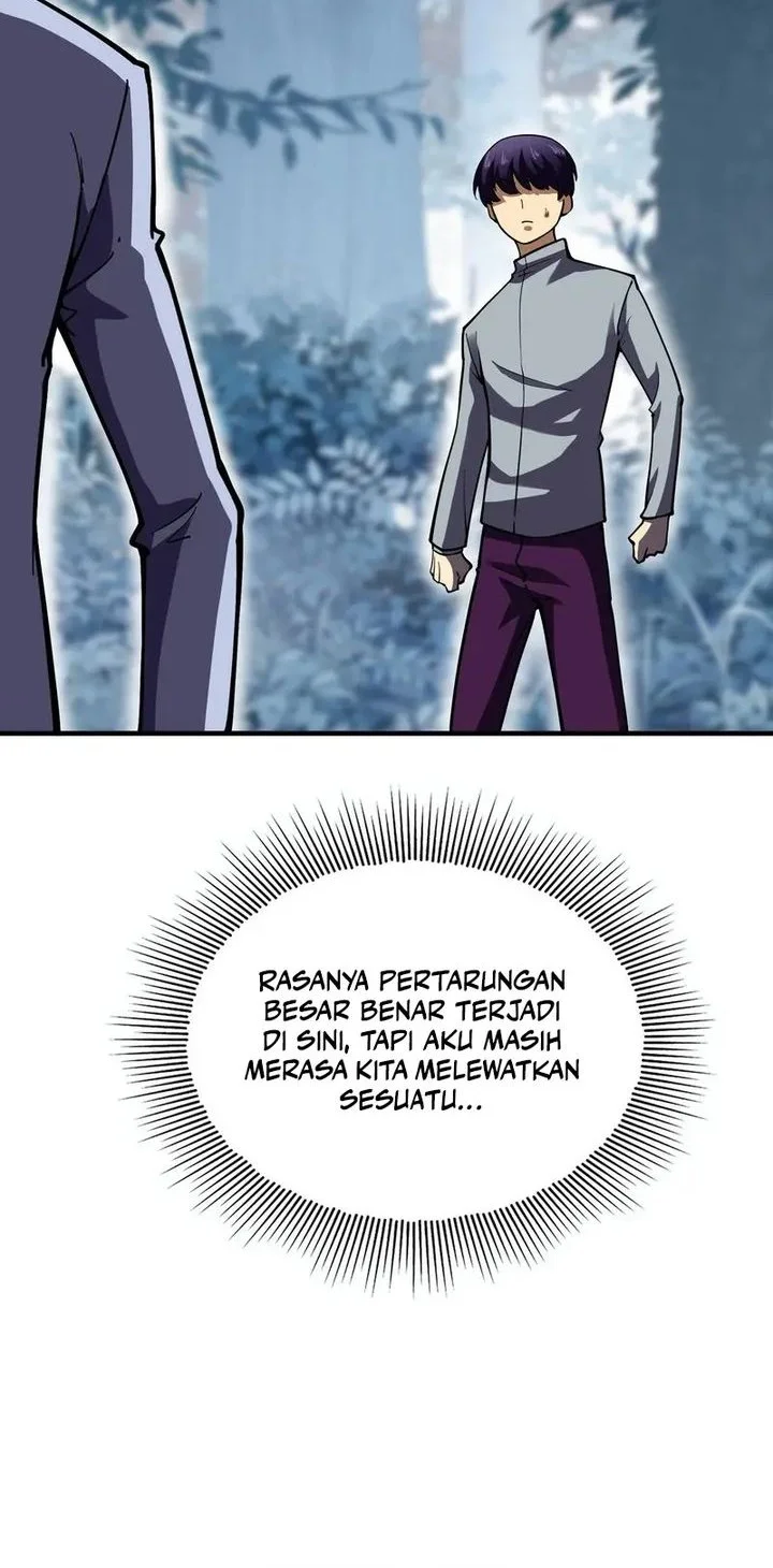 High Martial Arts Genius Is Only The Threshold To Meeting Me Chapter 14 Halaman 52