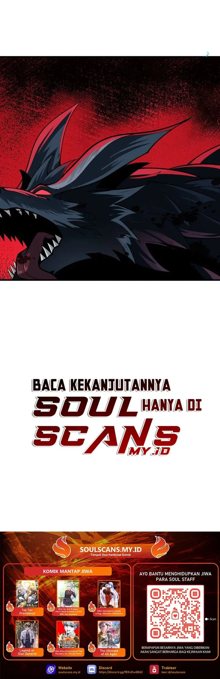 High Martial Arts Genius Is Only The Threshold To Meeting Me Chapter 14 Halaman 61