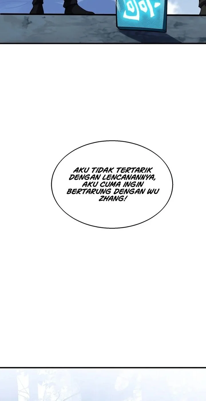 High Martial Arts Genius Is Only The Threshold To Meeting Me Chapter 15 Halaman 5