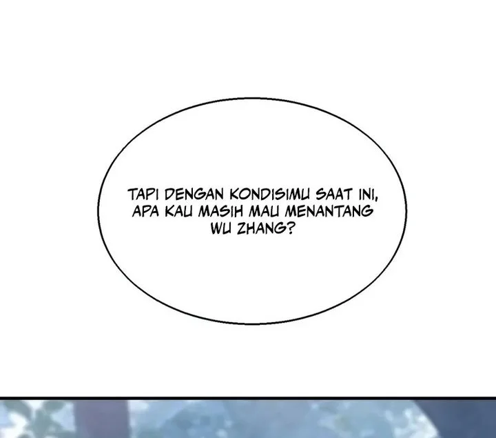 High Martial Arts Genius Is Only The Threshold To Meeting Me Chapter 15 Halaman 21