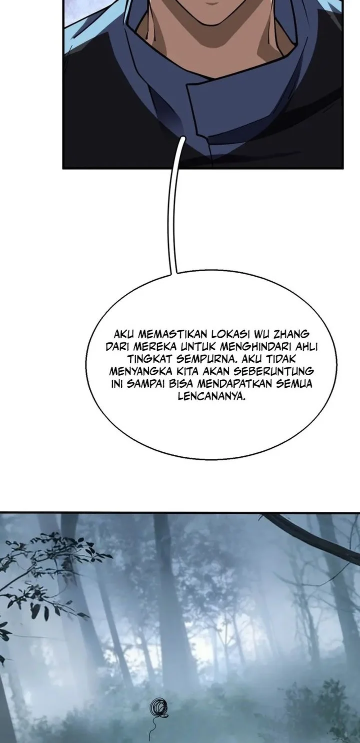 High Martial Arts Genius Is Only The Threshold To Meeting Me Chapter 15 Halaman 27