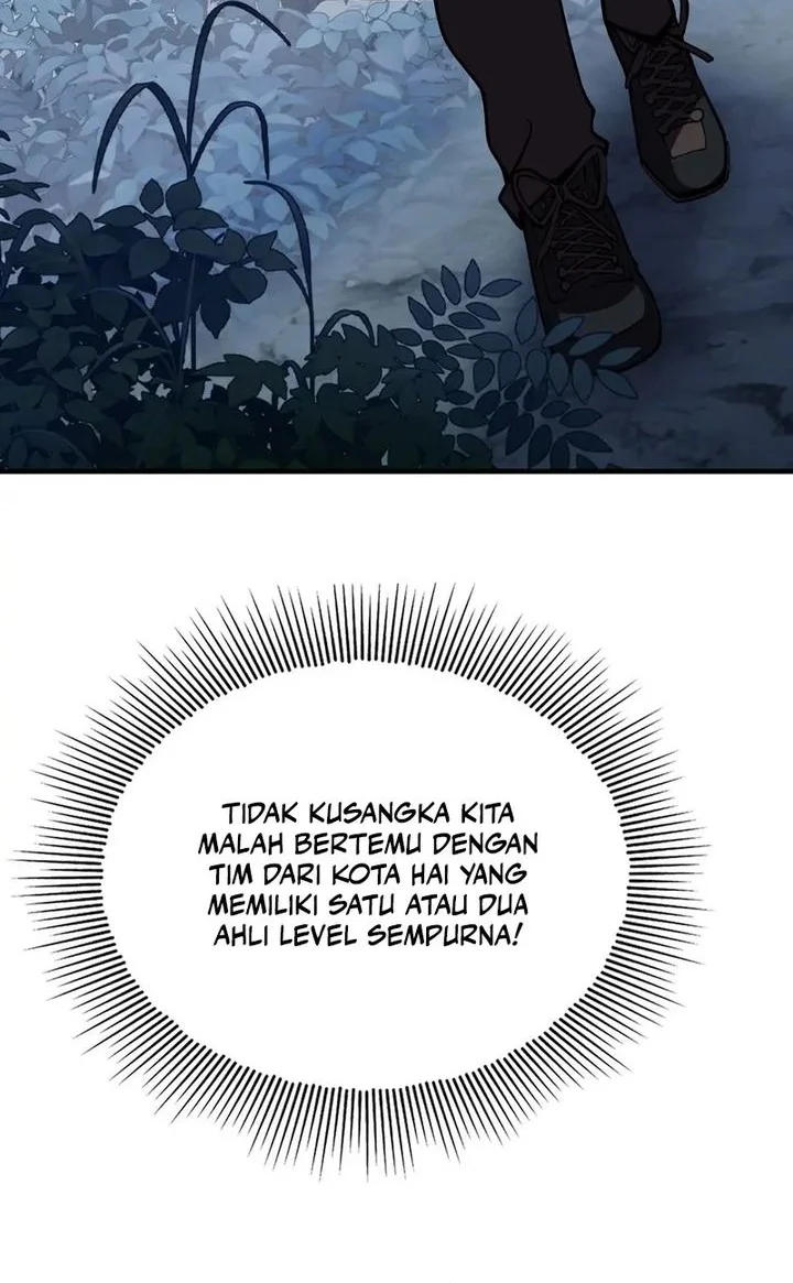 High Martial Arts Genius Is Only The Threshold To Meeting Me Chapter 15 Halaman 40