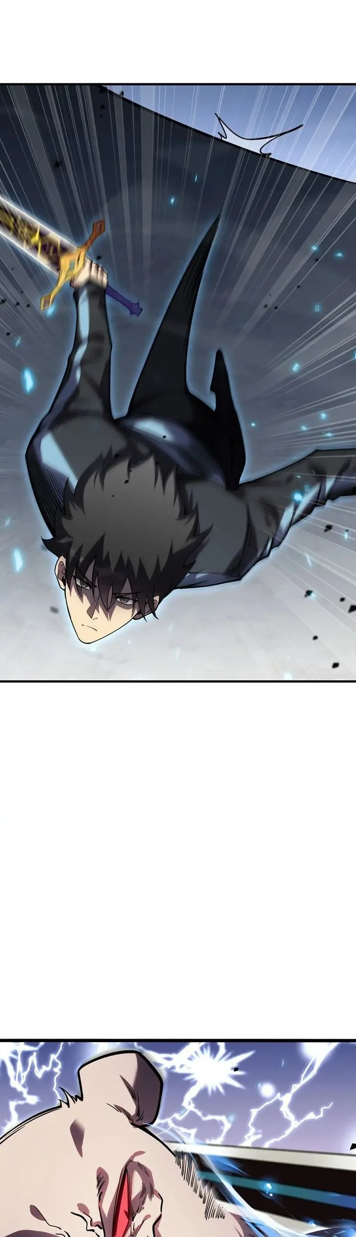 High Martial Arts Genius Is Only The Threshold To Meeting Me Chapter 16 Halaman 19
