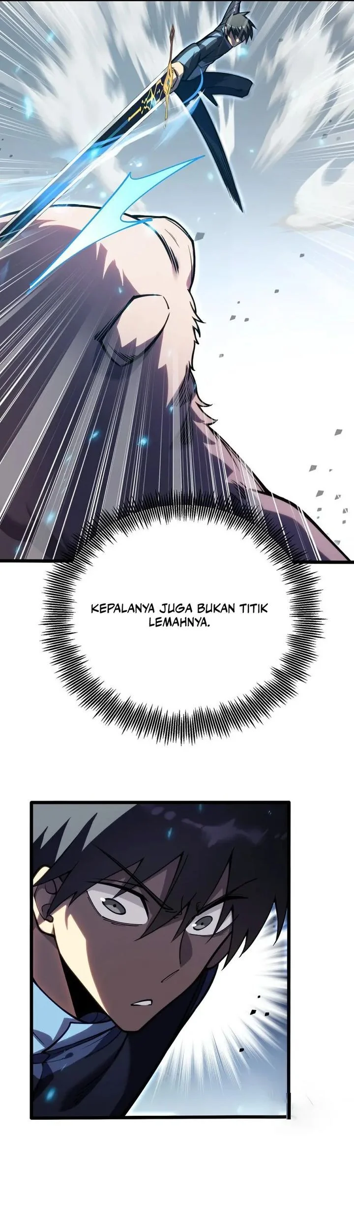 High Martial Arts Genius Is Only The Threshold To Meeting Me Chapter 16 Halaman 21