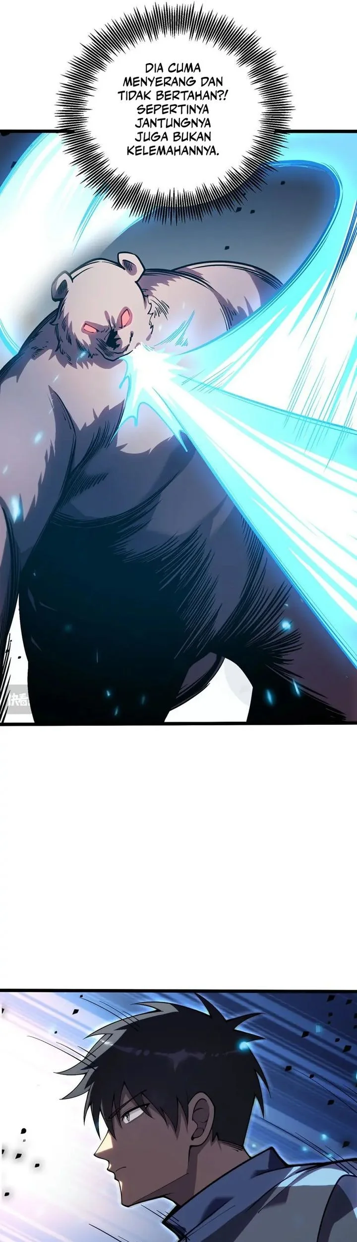 High Martial Arts Genius Is Only The Threshold To Meeting Me Chapter 16 Halaman 23