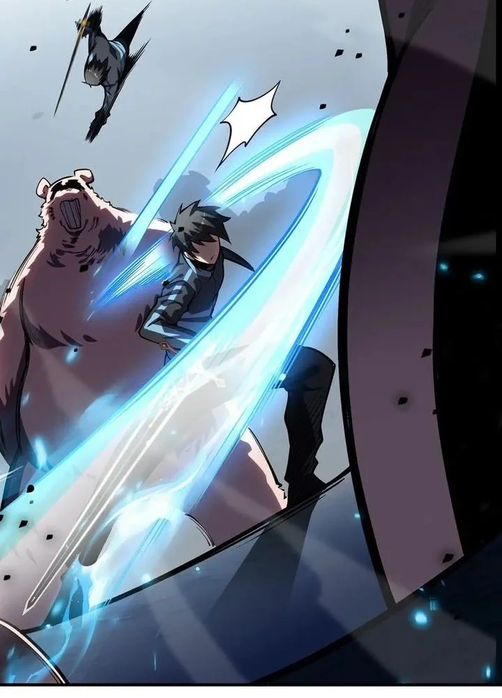 High Martial Arts Genius Is Only The Threshold To Meeting Me Chapter 16 Halaman 28