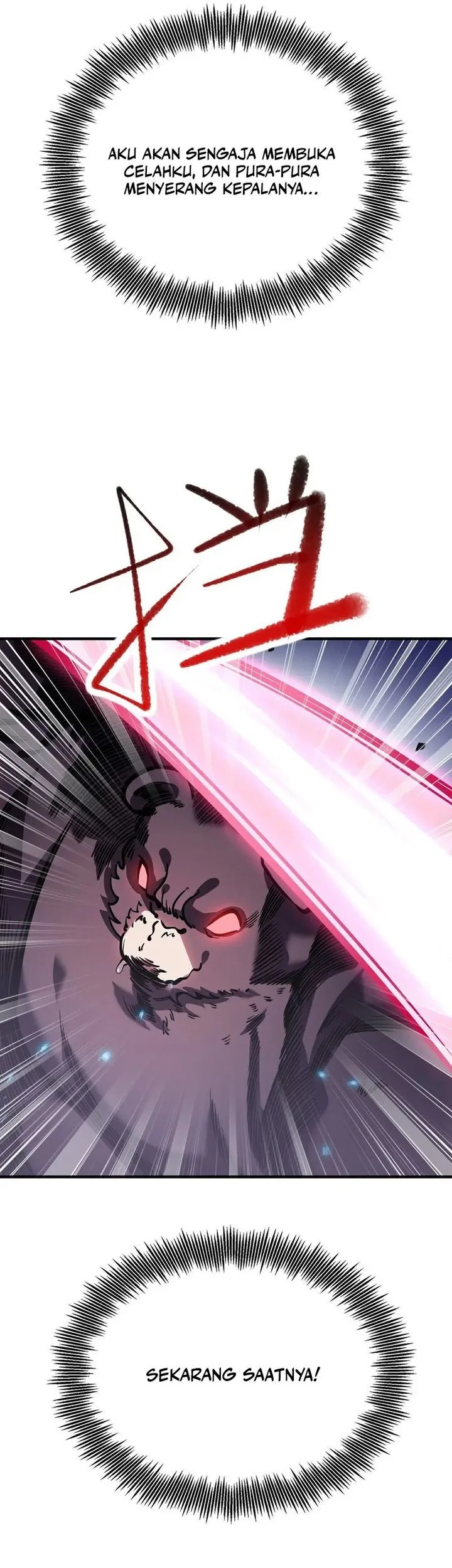 High Martial Arts Genius Is Only The Threshold To Meeting Me Chapter 16 Halaman 29