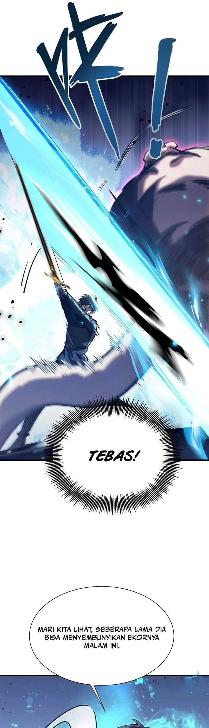 High Martial Arts Genius Is Only The Threshold To Meeting Me Chapter 16 Halaman 33