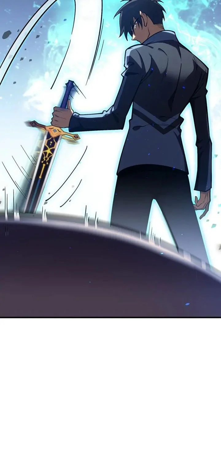 High Martial Arts Genius Is Only The Threshold To Meeting Me Chapter 16 Halaman 34