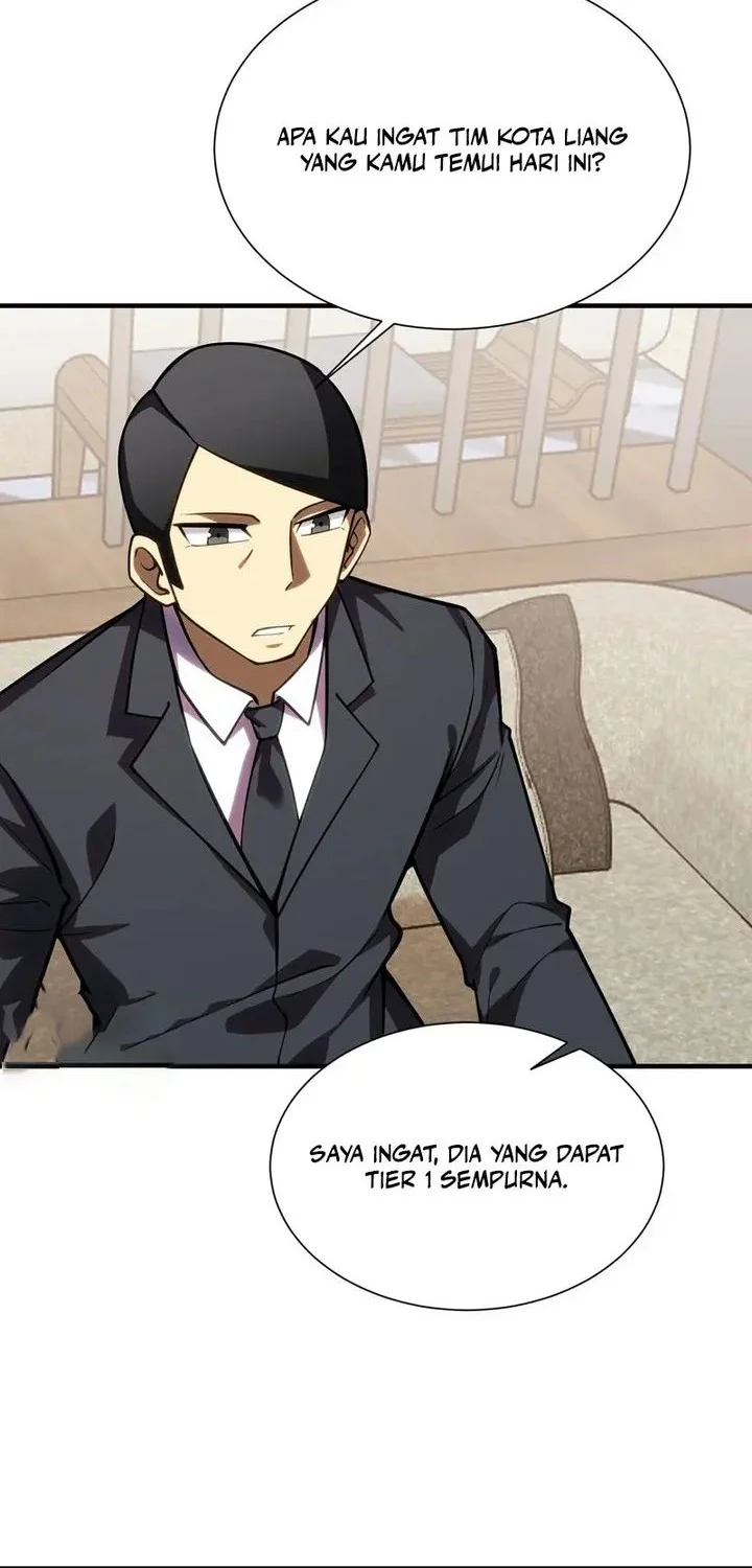 High Martial Arts Genius Is Only The Threshold To Meeting Me Chapter 16 Halaman 36