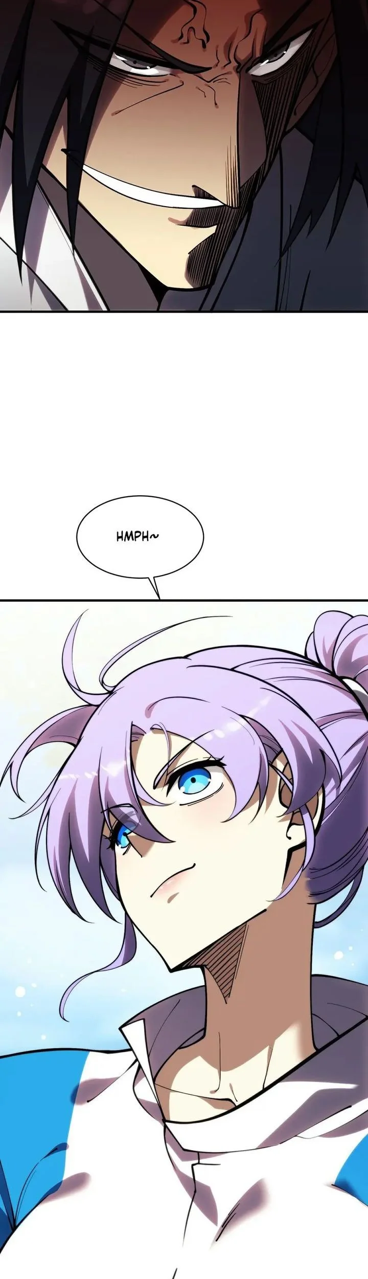 High Martial Arts Genius Is Only The Threshold To Meeting Me Chapter 16 Halaman 52