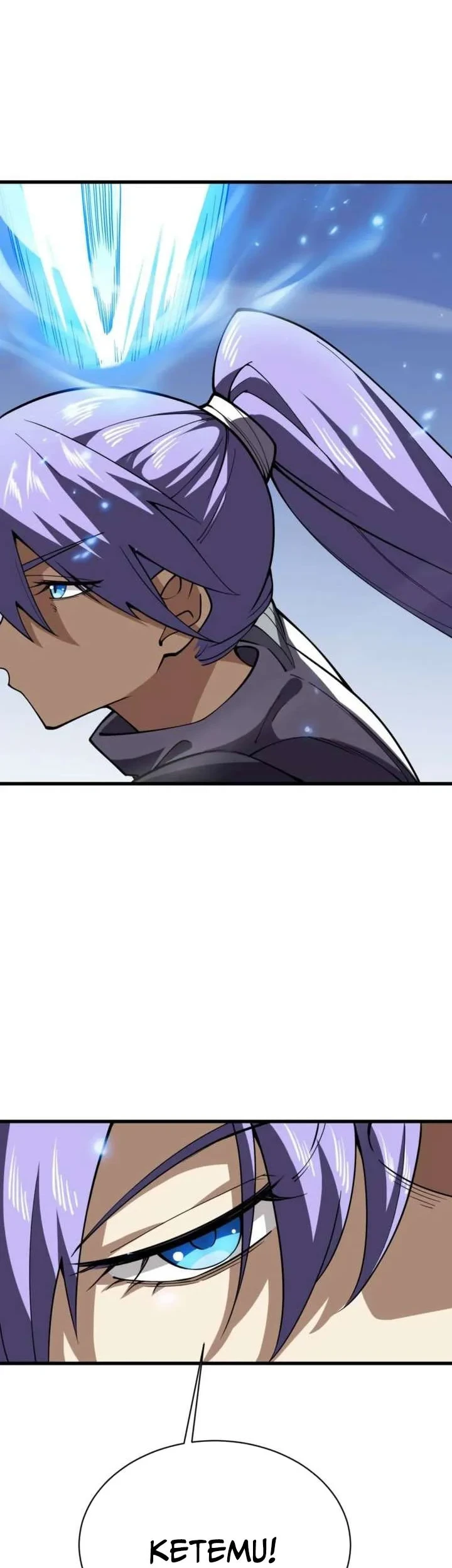 High Martial Arts Genius Is Only The Threshold To Meeting Me Chapter 17 Halaman 31