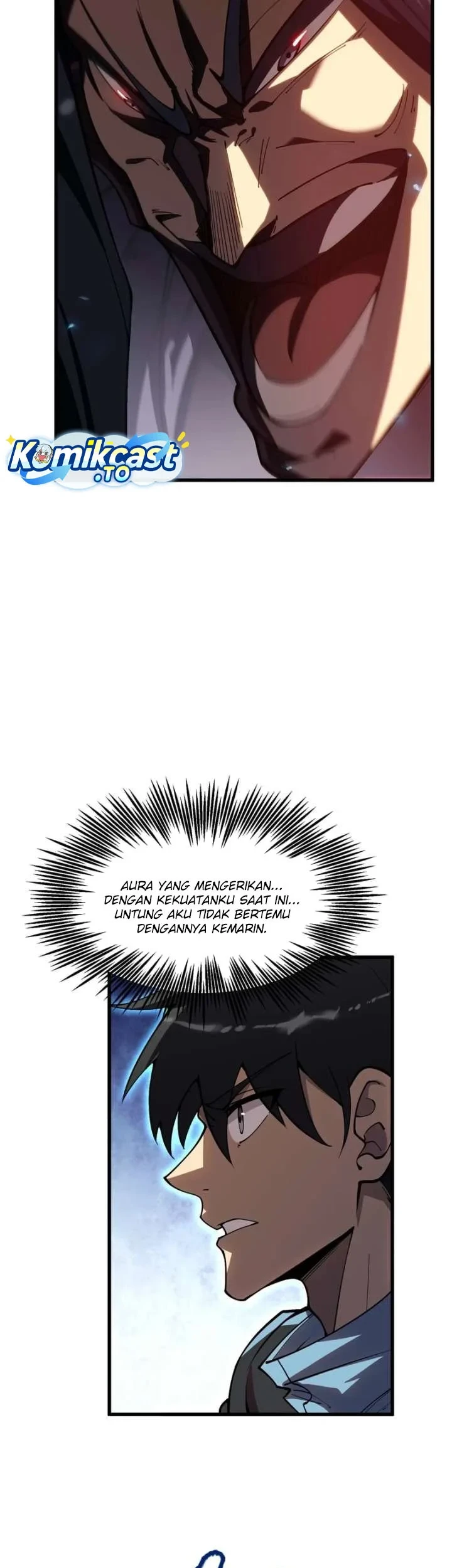 High Martial Arts Genius Is Only The Threshold To Meeting Me Chapter 18 Halaman 6