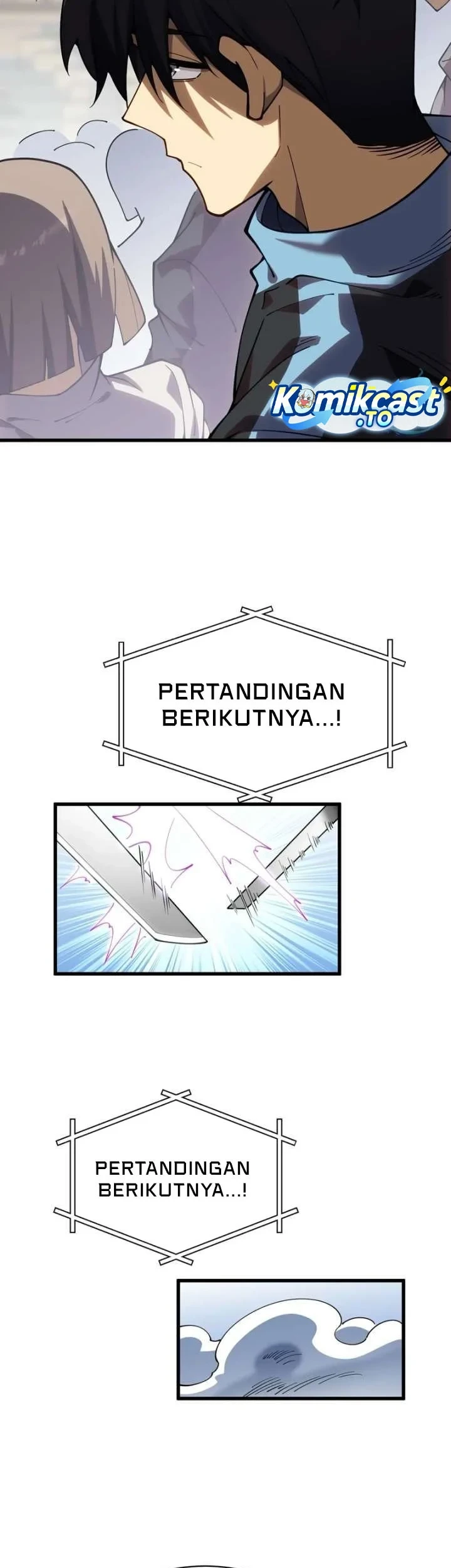 High Martial Arts Genius Is Only The Threshold To Meeting Me Chapter 18 Halaman 16