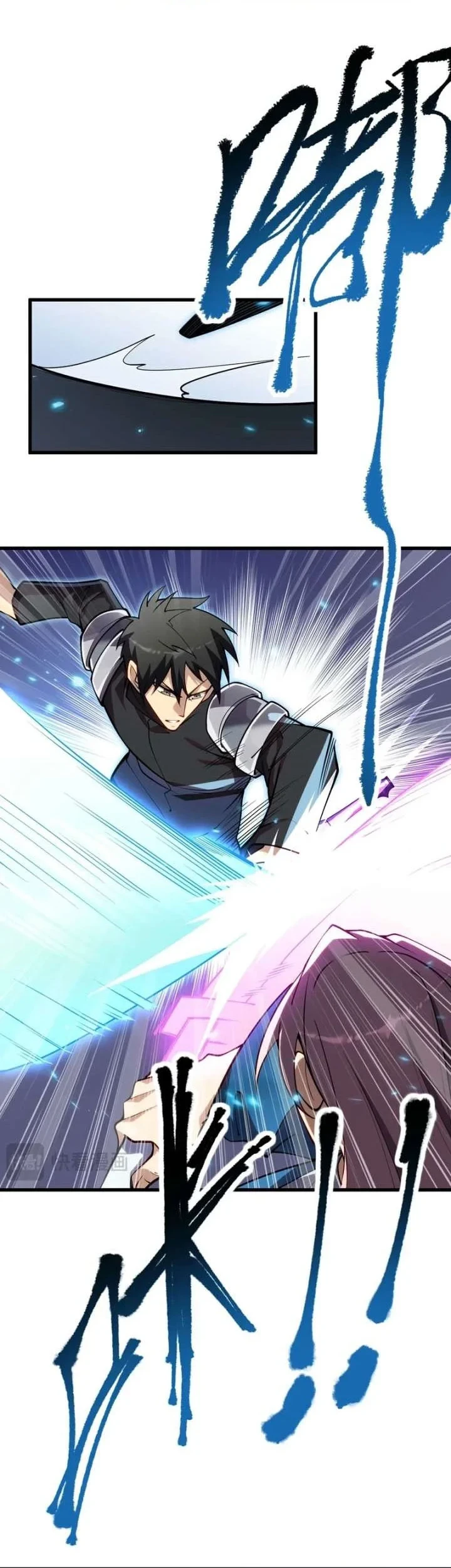 High Martial Arts Genius Is Only The Threshold To Meeting Me Chapter 18 Halaman 23