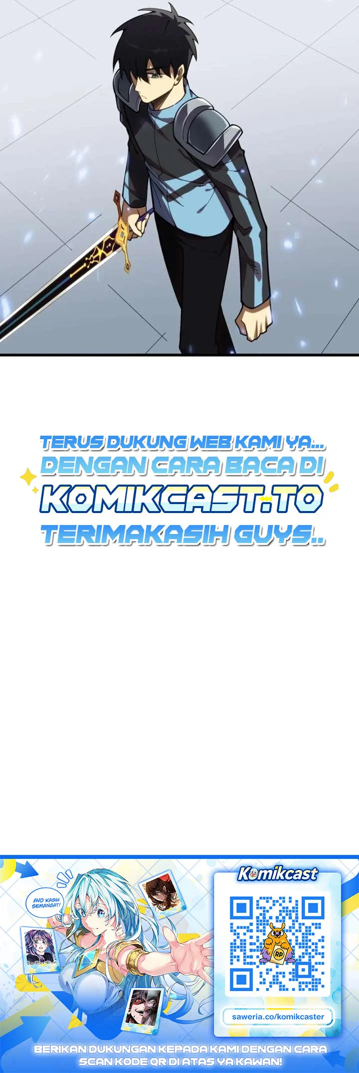 High Martial Arts Genius Is Only The Threshold To Meeting Me Chapter 18 Halaman 38