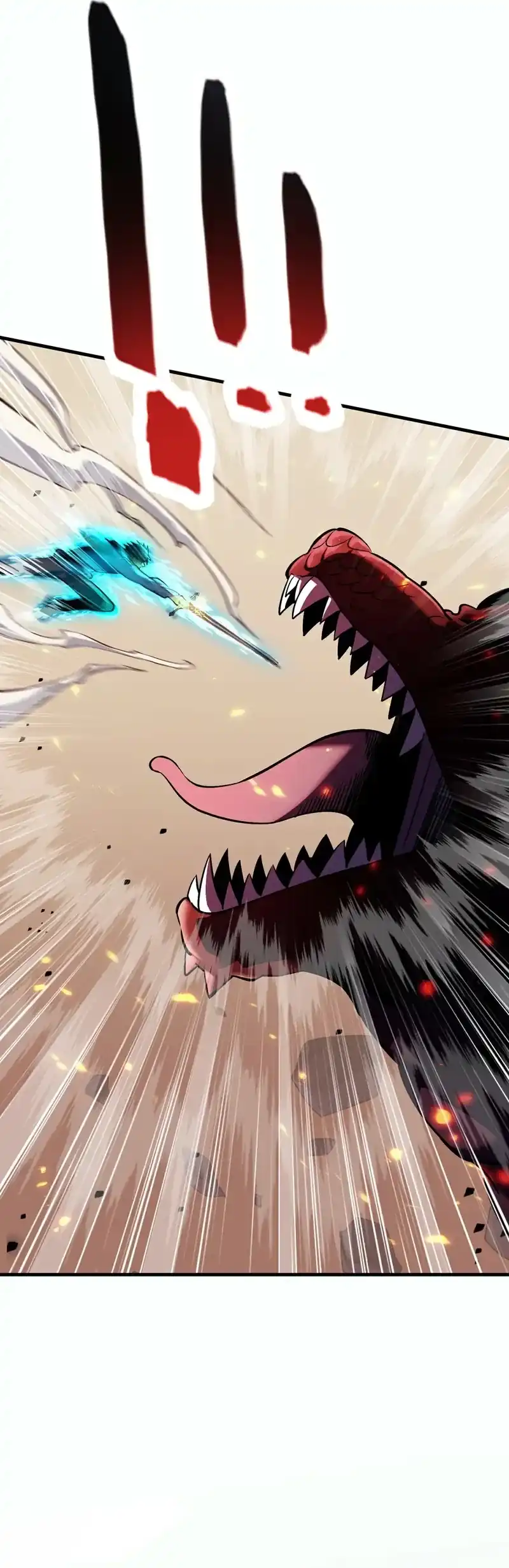 High Martial Arts Genius Is Only The Threshold To Meeting Me Chapter 2 Halaman 6