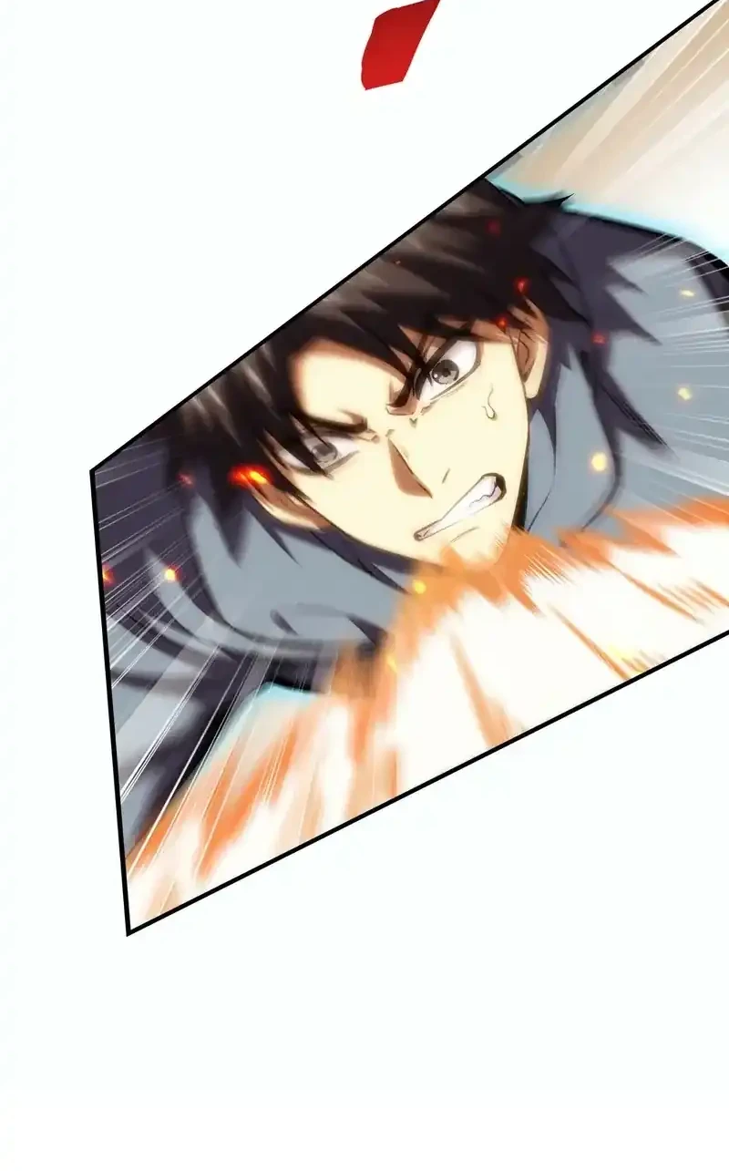 High Martial Arts Genius Is Only The Threshold To Meeting Me Chapter 2 Halaman 8